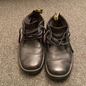 Dr Martens Shoes